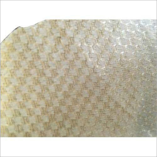 Washable Jacquard Fabric