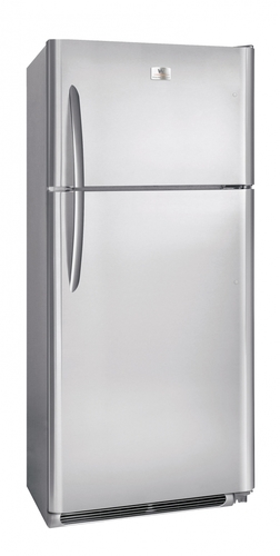 Refrigerators (Only For Maharashtra Religion) - Stainless Steel, 69.2 x 30 x 32.7 Inch, 2 Doors, 557 Litres Total Capacity, Automatic Defrost Operation, 1 Year Warranty