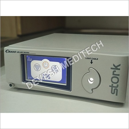 Medical LED Light Source - Durable Aluminum | High Brightness, Energy Efficient, Compact Design, Versatile Applications