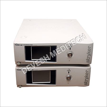 Laparoscopy Camera Refurbished Camera