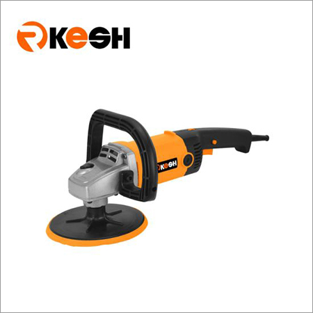 1100 डब्ल्यू 180 मिमी कार पॉलिशर