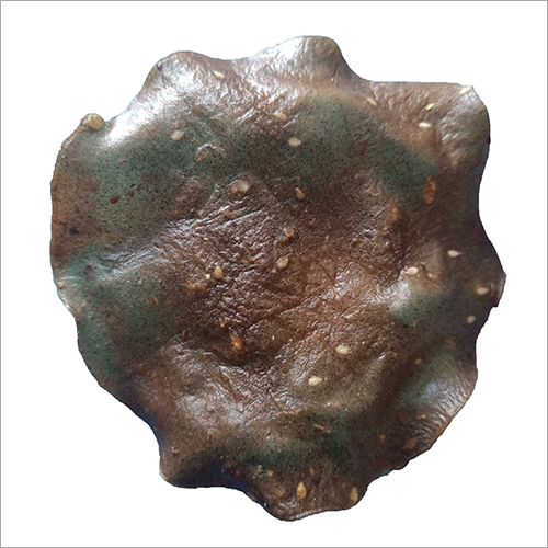 मसाला पापड़