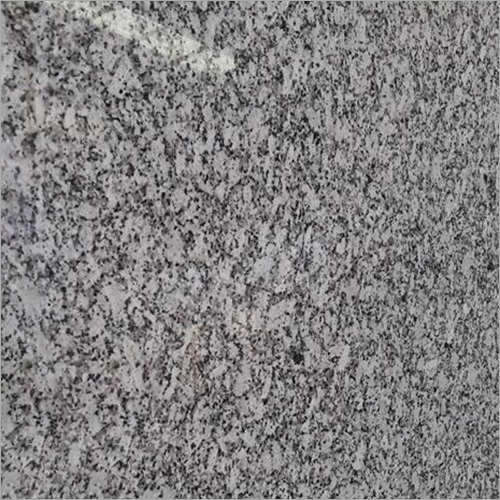 P White Granite Stone
