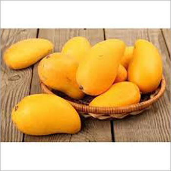 Organic Fresh Mango