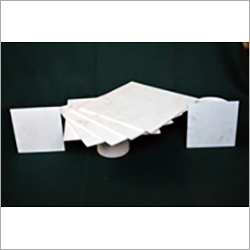 Ptfe Molded Sheet Density: 2.2 Grams/Cc Gram Per Litre (G/L)