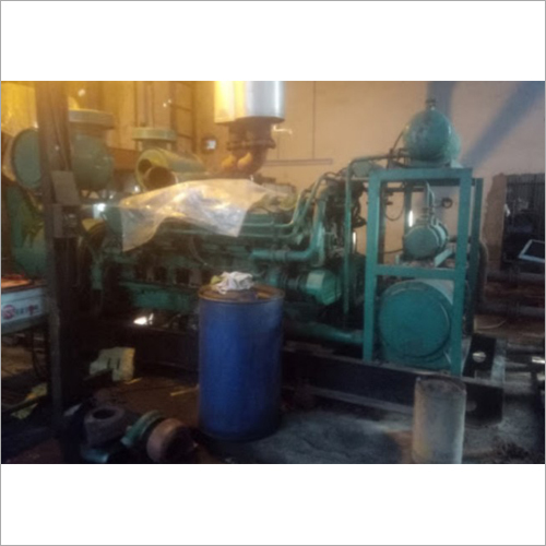 15 केवीए 2200 केवीए जनरेटर मरम्मत सेवा