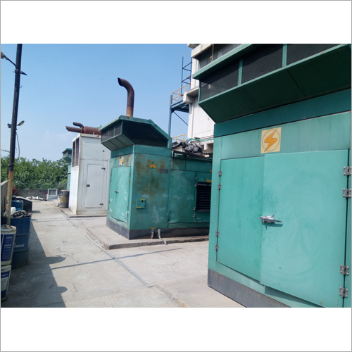 डीजल जनरेटर मरम्मत सेवा