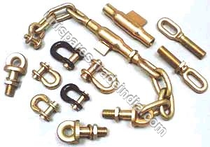 Iron Chains Lifts