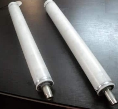 Silicon Tube Diffuser