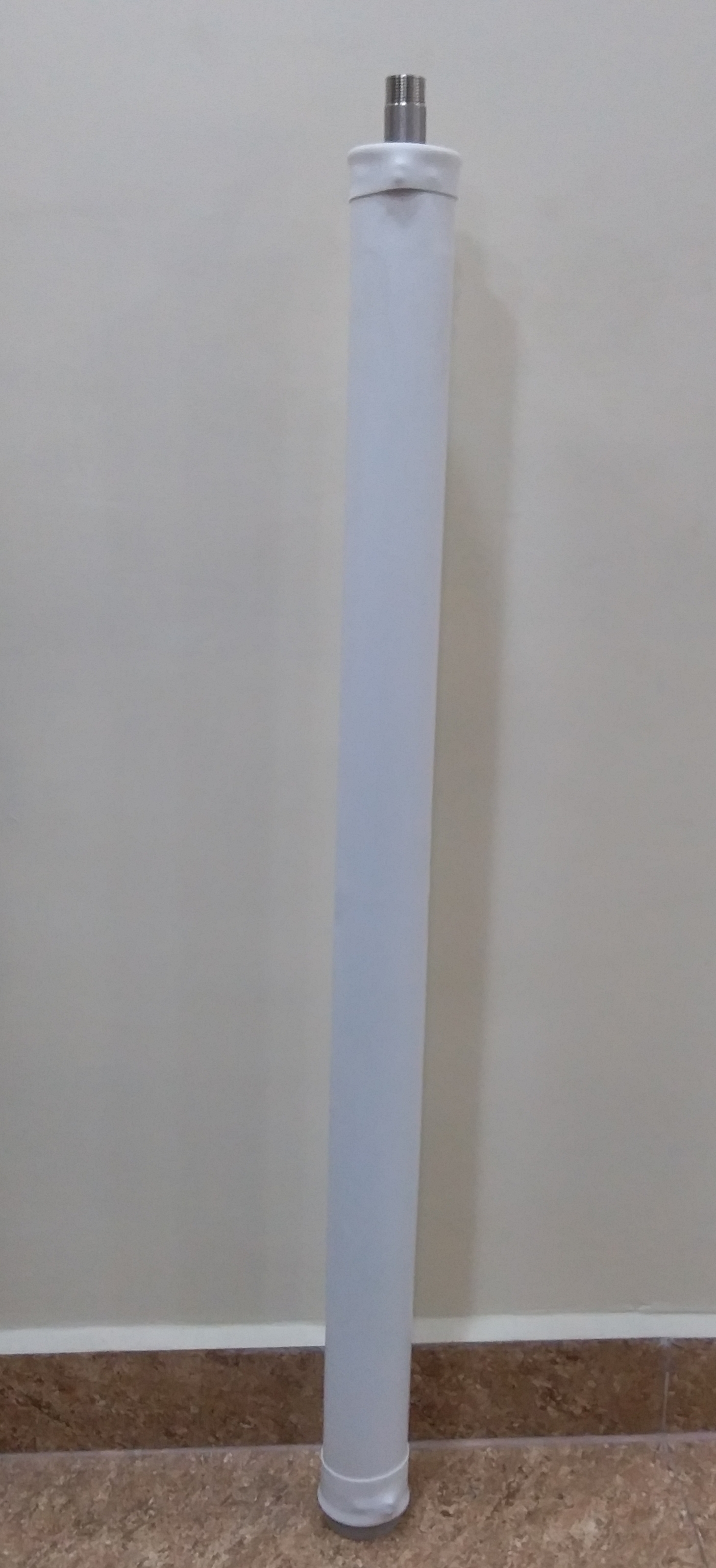 Silicon Tube Diffuser