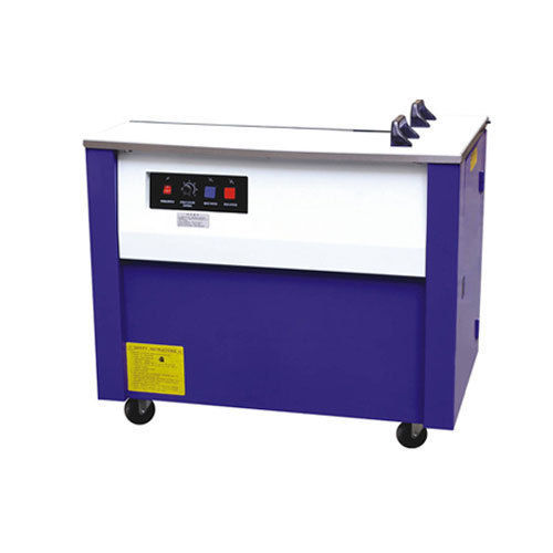 Commercial Strapping Machine