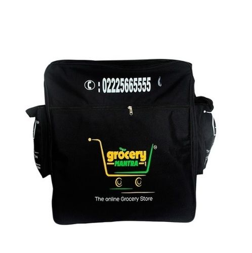 Xl E-commerce Delivery Bag