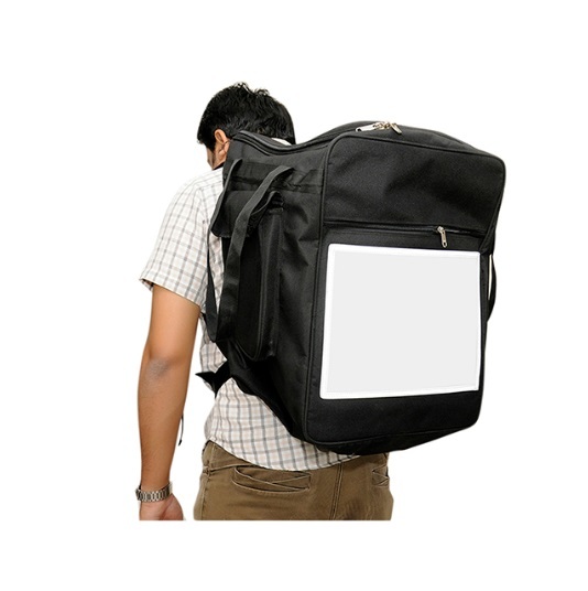 Small E Commerce Delivery Bag