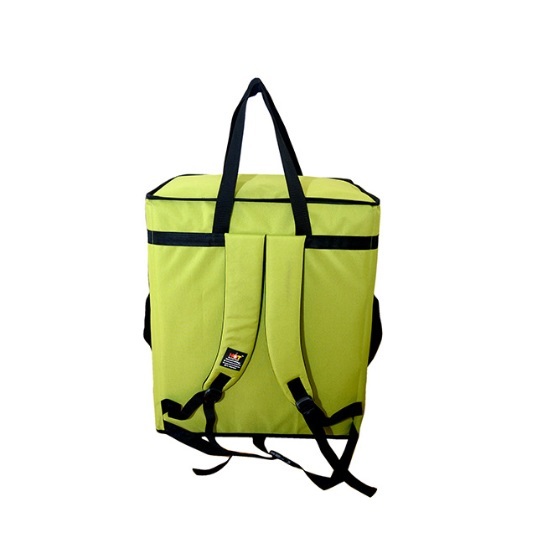 Front Loading Laundry Delivery Bag