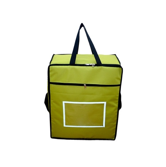 Front Loading Laundry Delivery Bag