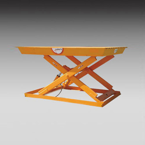 Scissor Lift Tables