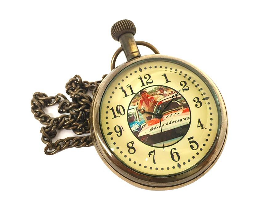 Pocket Watch 342 200 223 Peter Brock at INR in Roorkee