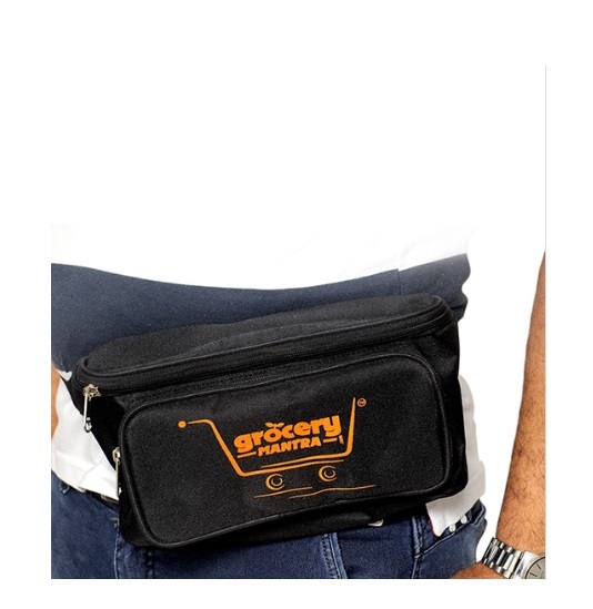 Weast Pouches