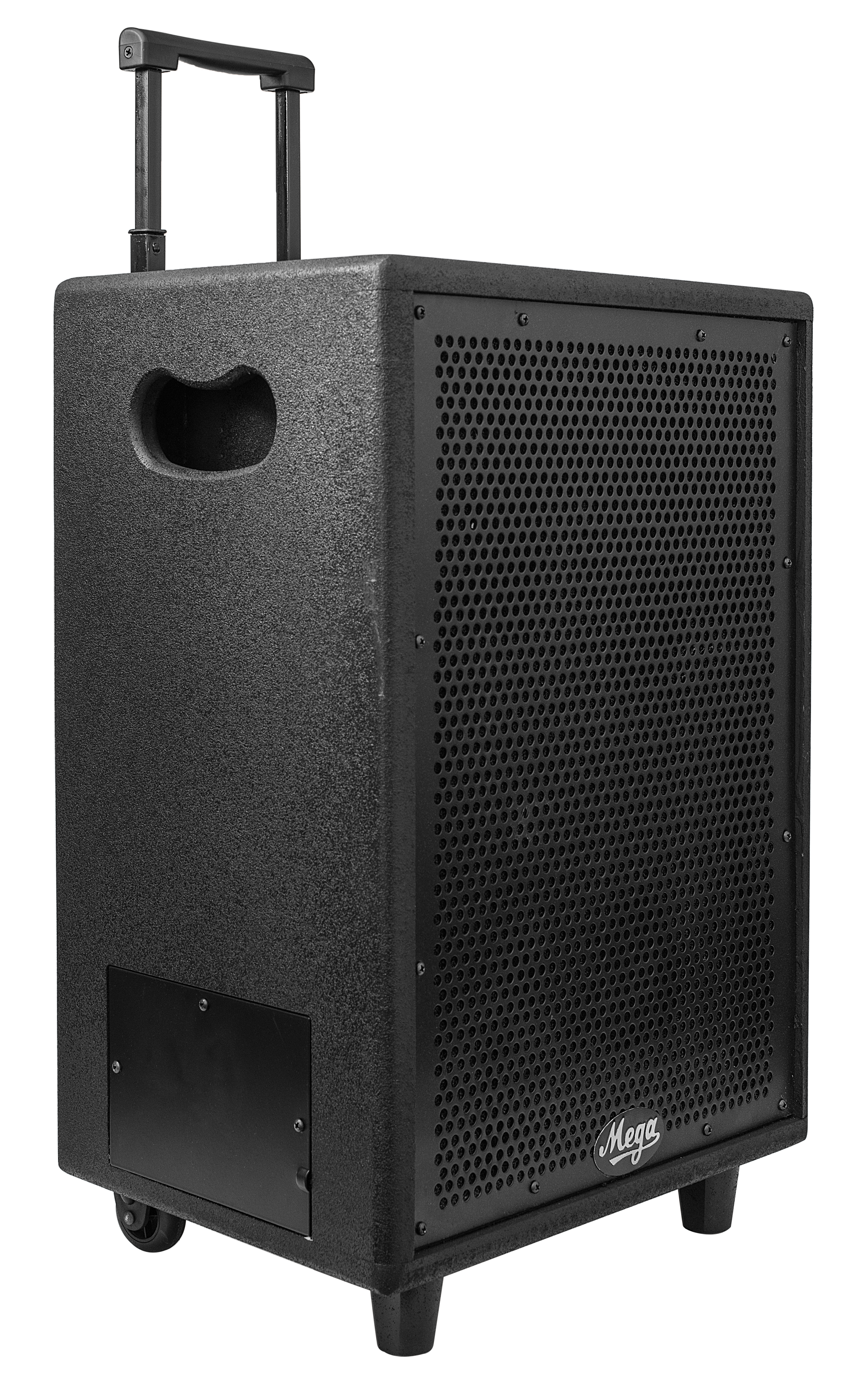 Black Mp-1200