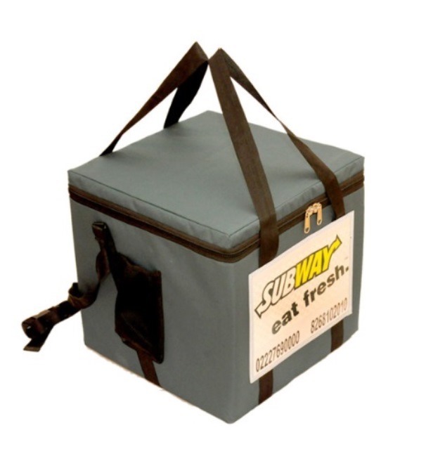 16 Inch Bag Pack