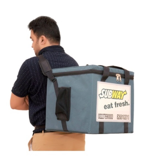16 Inch Bag Pack