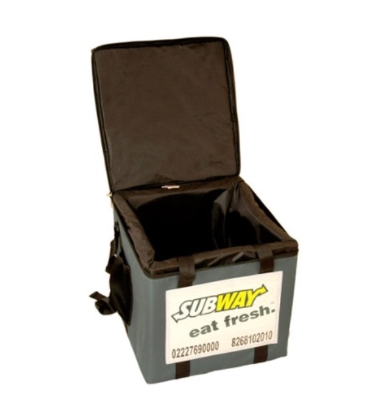 16 Inch Bag Pack