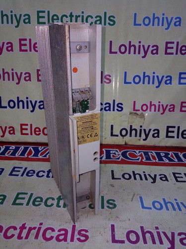 लेंज सर्वो ड्राइव EMB9351-ई