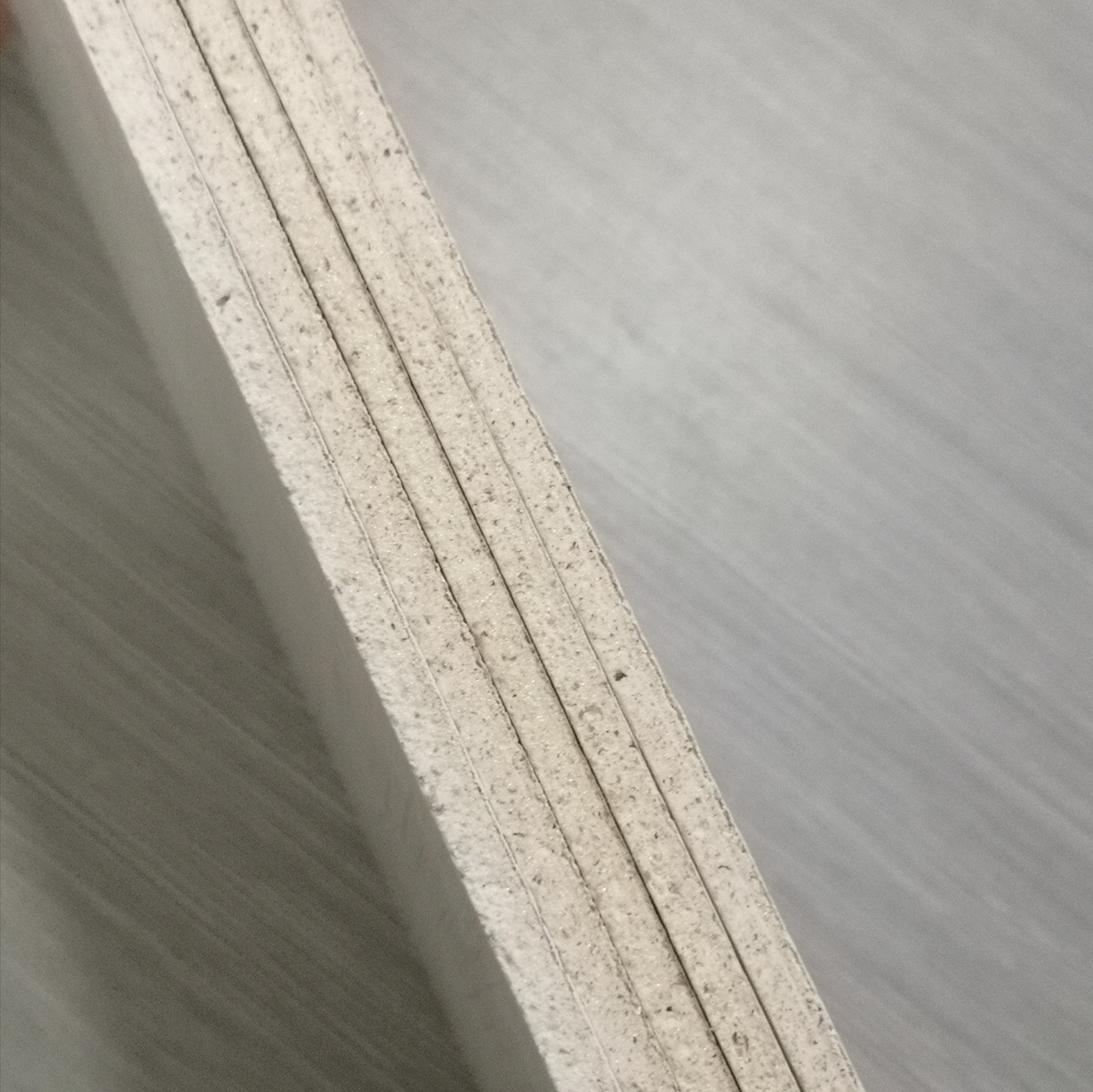 Mgo Ceiling Board