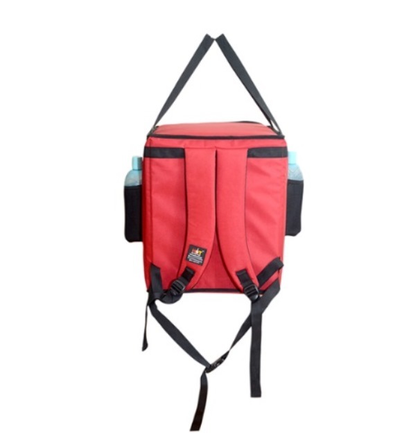 Front Loading Large Delivery Bags