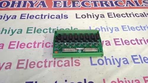 डिजिटल इनपुट इंटरफ़ेस रिले