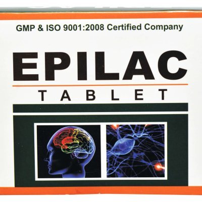 Epileptic & Non Epileptic Medicine - Physical Form: Tonic