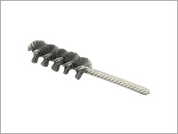Abrasive Bristles