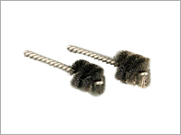 Burr Clean Brushes