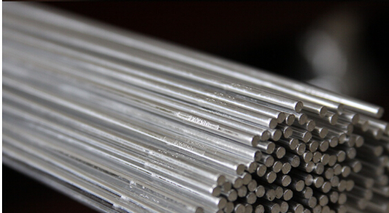 Magnesium Welding Alloy