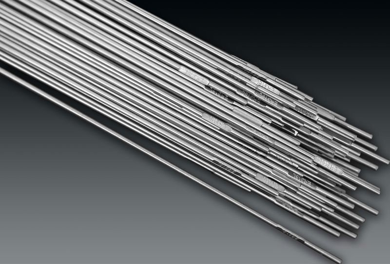Magnesium Welding Alloy