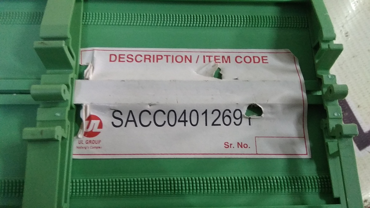 Interface Relay