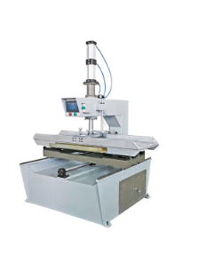 Gantry ball screw pipe machine