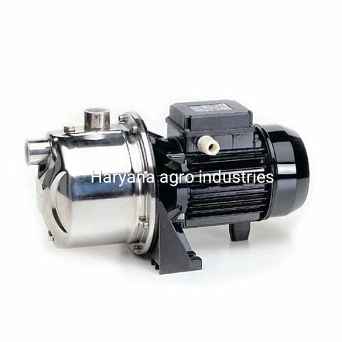 Milk Transfer Pump Capacity: 1000 Liter/Hr