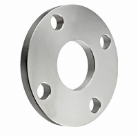 Ms Flanges - Mild Steel, 0.5 To 25 Inch, Max Od 1500 Mm, Max Thickness 50 Mm, Grey/silver/black, Automatic Cnc & Manual Machine Made | Piping Industry Standards, Round Shape