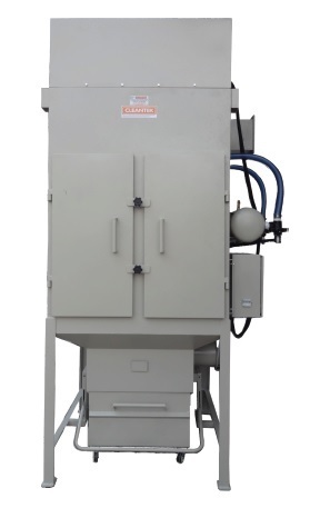 Cyclone Dust Collector