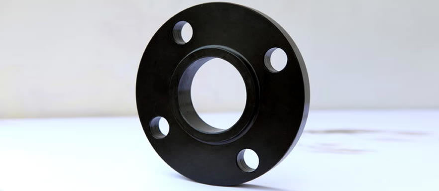 Industrial Ms Flanges - Application: Pipe Fitting