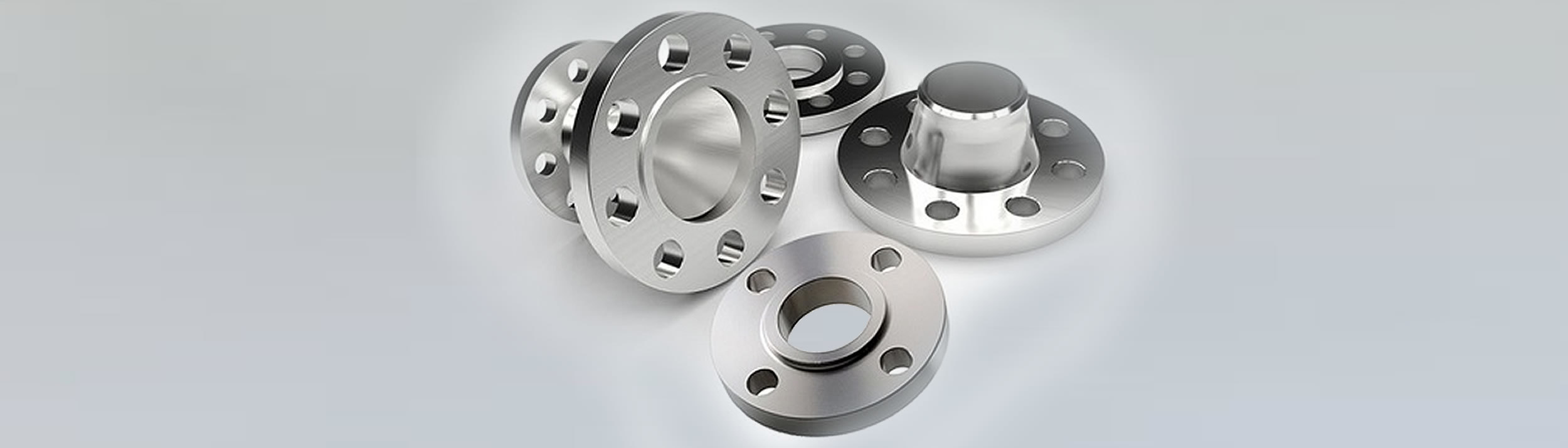 Industrial Ms Flanges - Application: Pipe Fitting