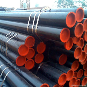 CS Seamless Pipes