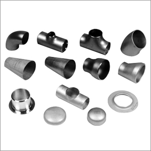 Buttweld Fittings