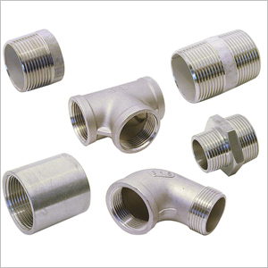 Thrd Fittings