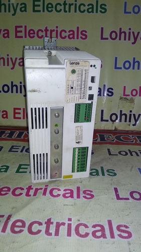 लेंज सर्वो ड्राइव 33.8215-ई