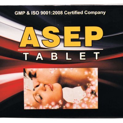 Sperm Problems - Physical Form: Tonic