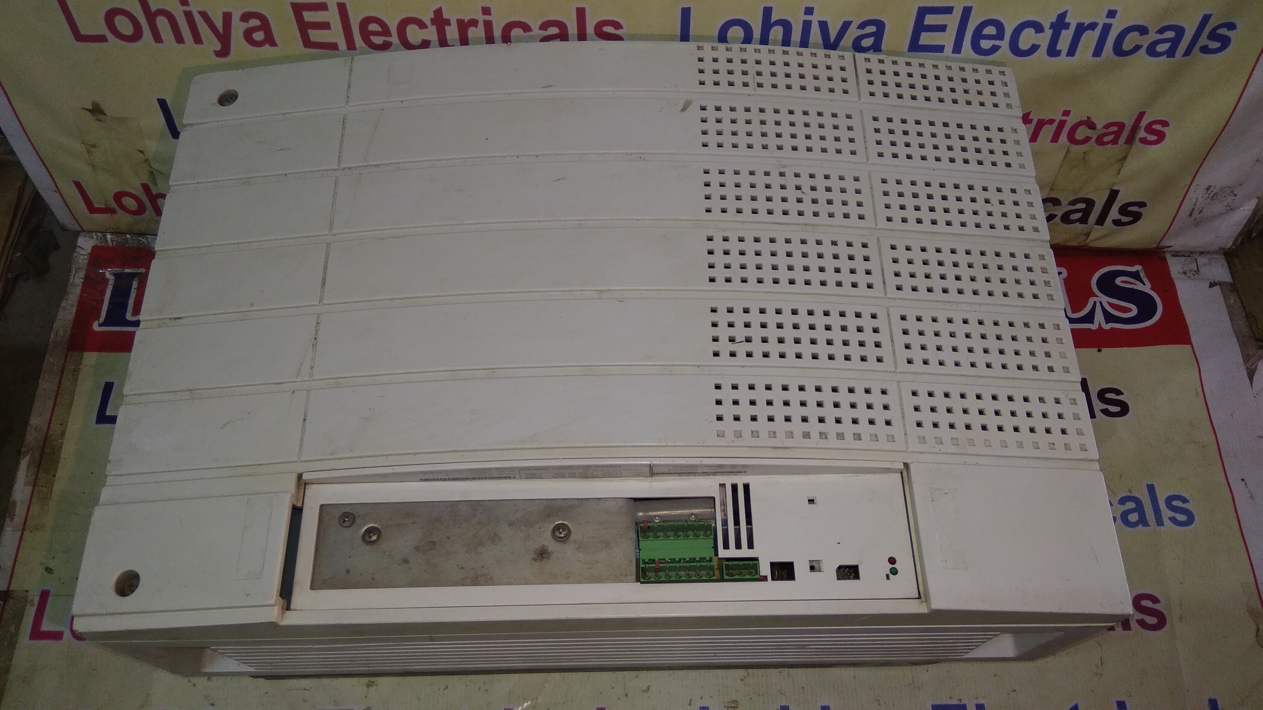 Lenze Servo Drive Evf8224-e