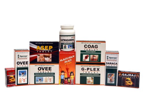 Increase Breast Milk - Age Group: Suitable For All Ages