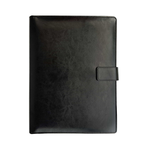 स्मार्ट फोल्डर (X2100) कवर सामग्री: चमड़ा